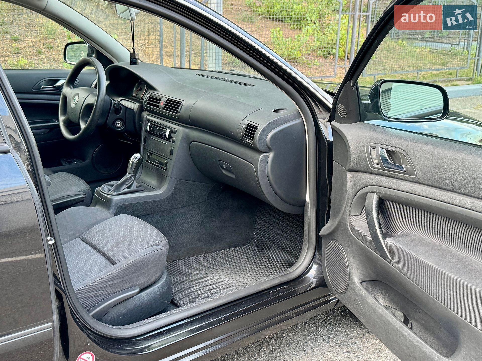 Skoda Superb 2006 VIN TMBDL23U16B047926 фото оголошення 13 з 22