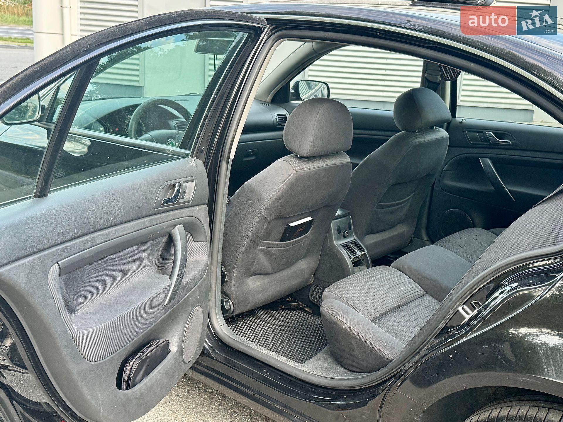 Skoda Superb 2006 VIN TMBDL23U16B047926 фото оголошення 18 з 22