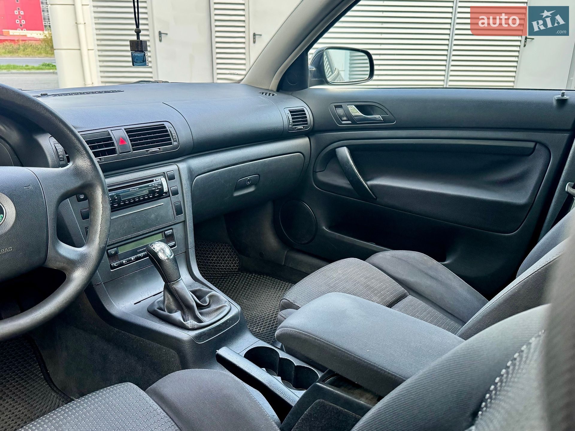 Skoda Superb 2006 VIN TMBDL23U16B047926 фото оголошення 20 з 22