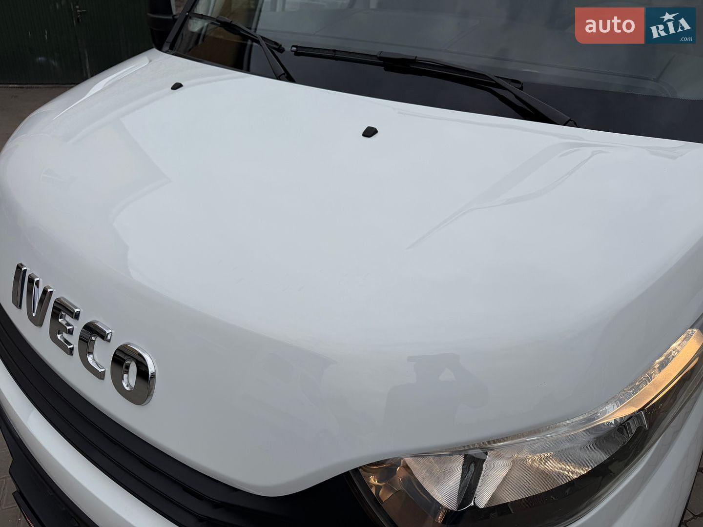 Iveco Daily 2018 VIN ZCFC135B805256730 фото оголошення 10 з 68