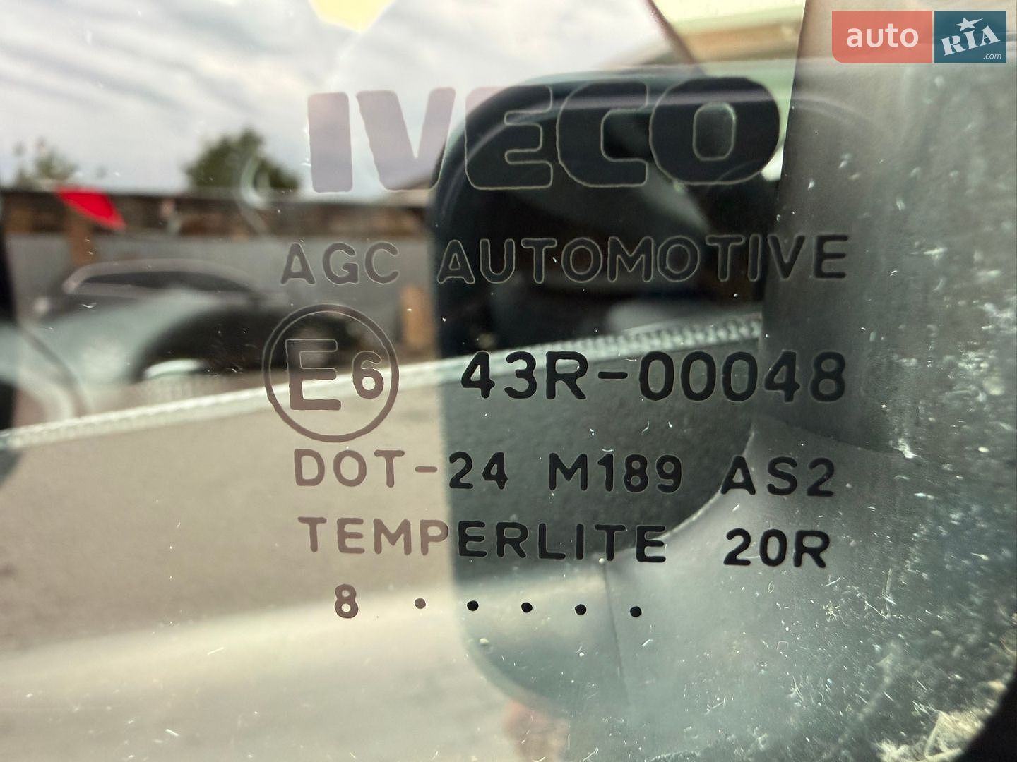 Iveco Daily 2018 VIN ZCFC135B805256730 фото оголошення 15 з 68