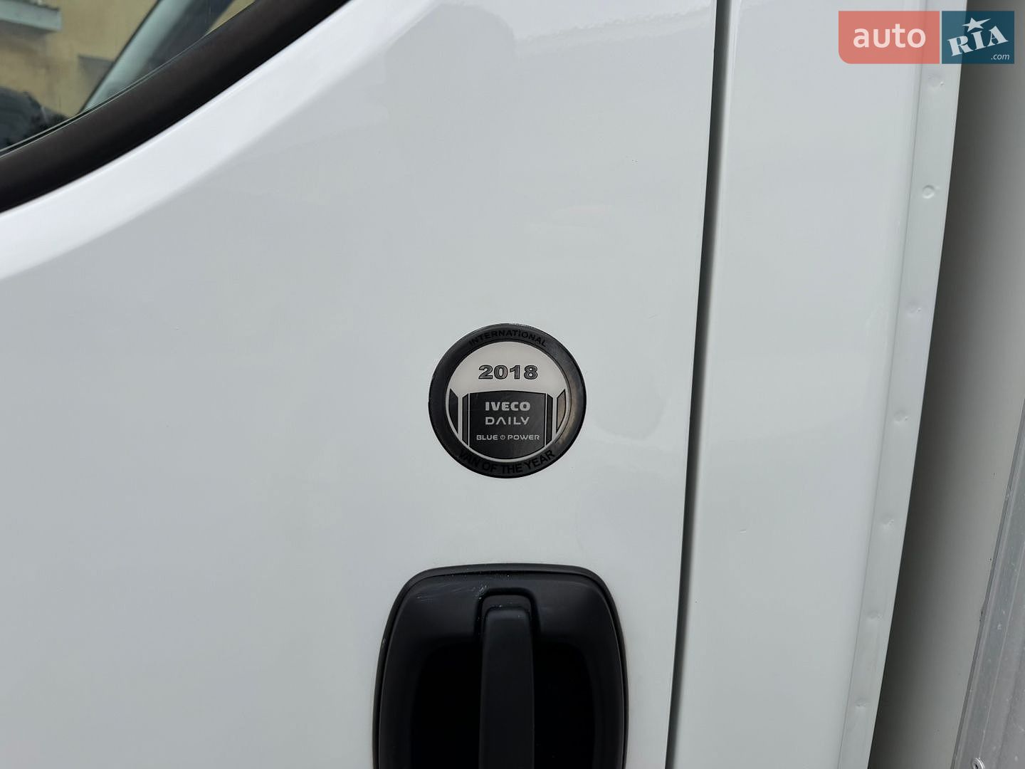 Iveco Daily 2018 VIN ZCFC135B805256730 фото оголошення 16 з 68