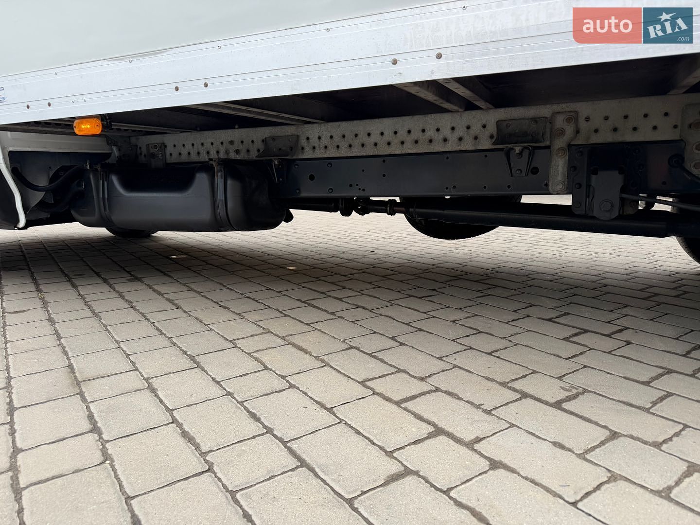 Iveco Daily 2018 VIN ZCFC135B805256730 фото оголошення 21 з 68