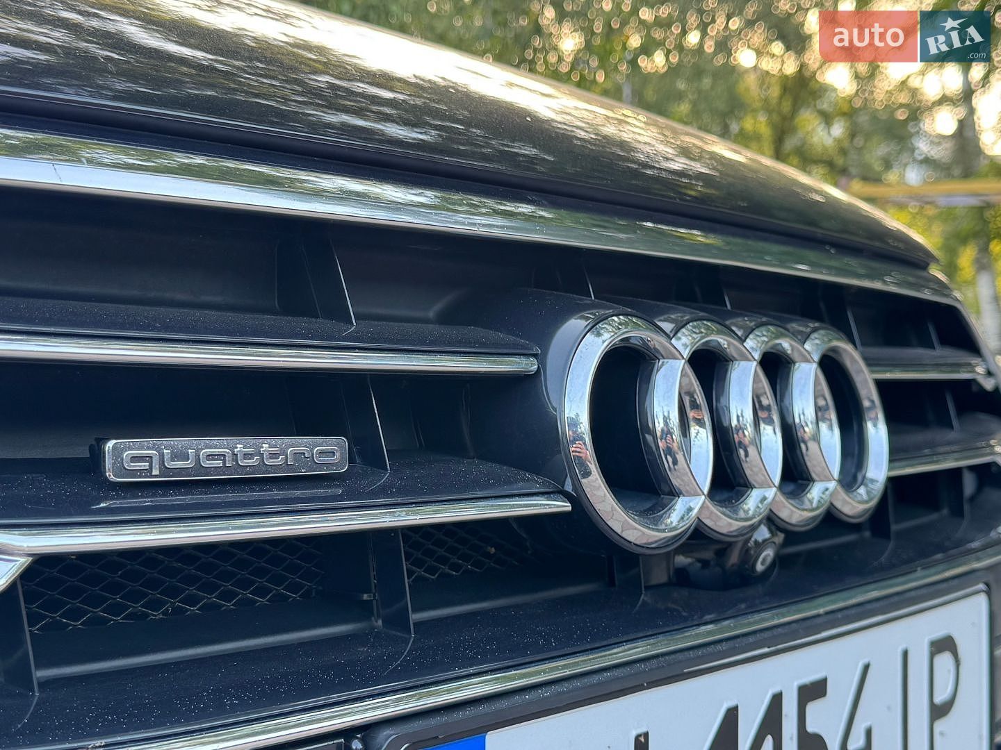 Audi A8 2018 VIN WAUZZZF80KN003143 фото оголошення 21 з 61
