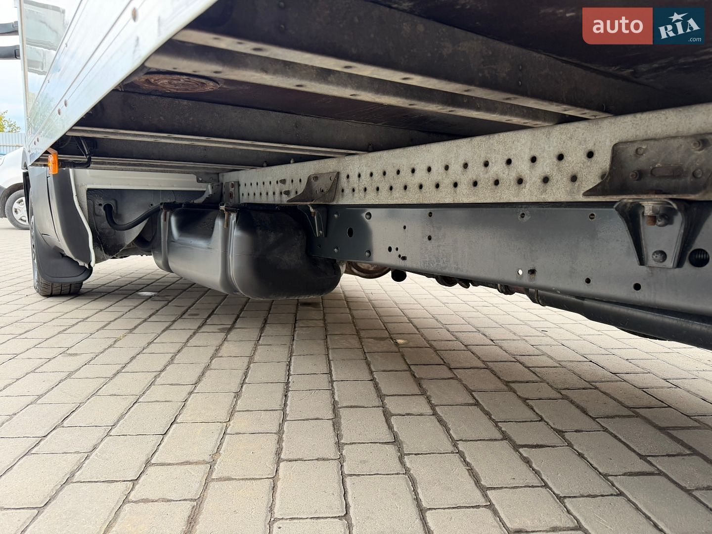 Iveco Daily 2018 VIN ZCFC135B805256730 фото оголошення 22 з 68