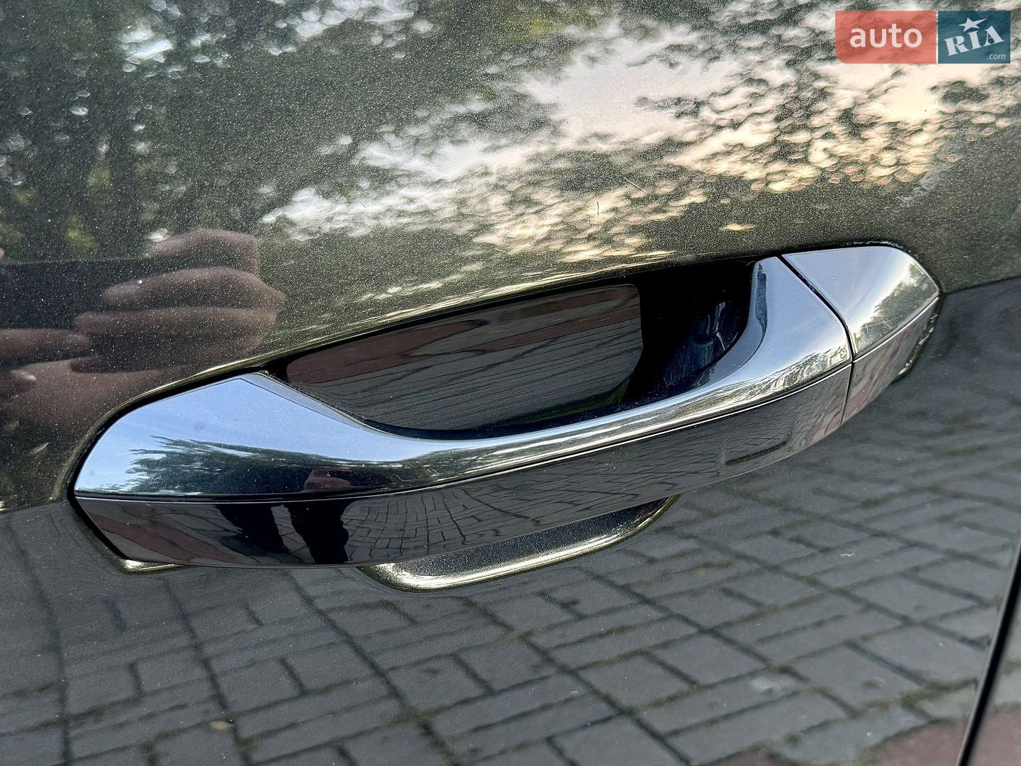 Audi A8 2018 VIN WAUZZZF80KN003143 фото оголошення 24 з 61