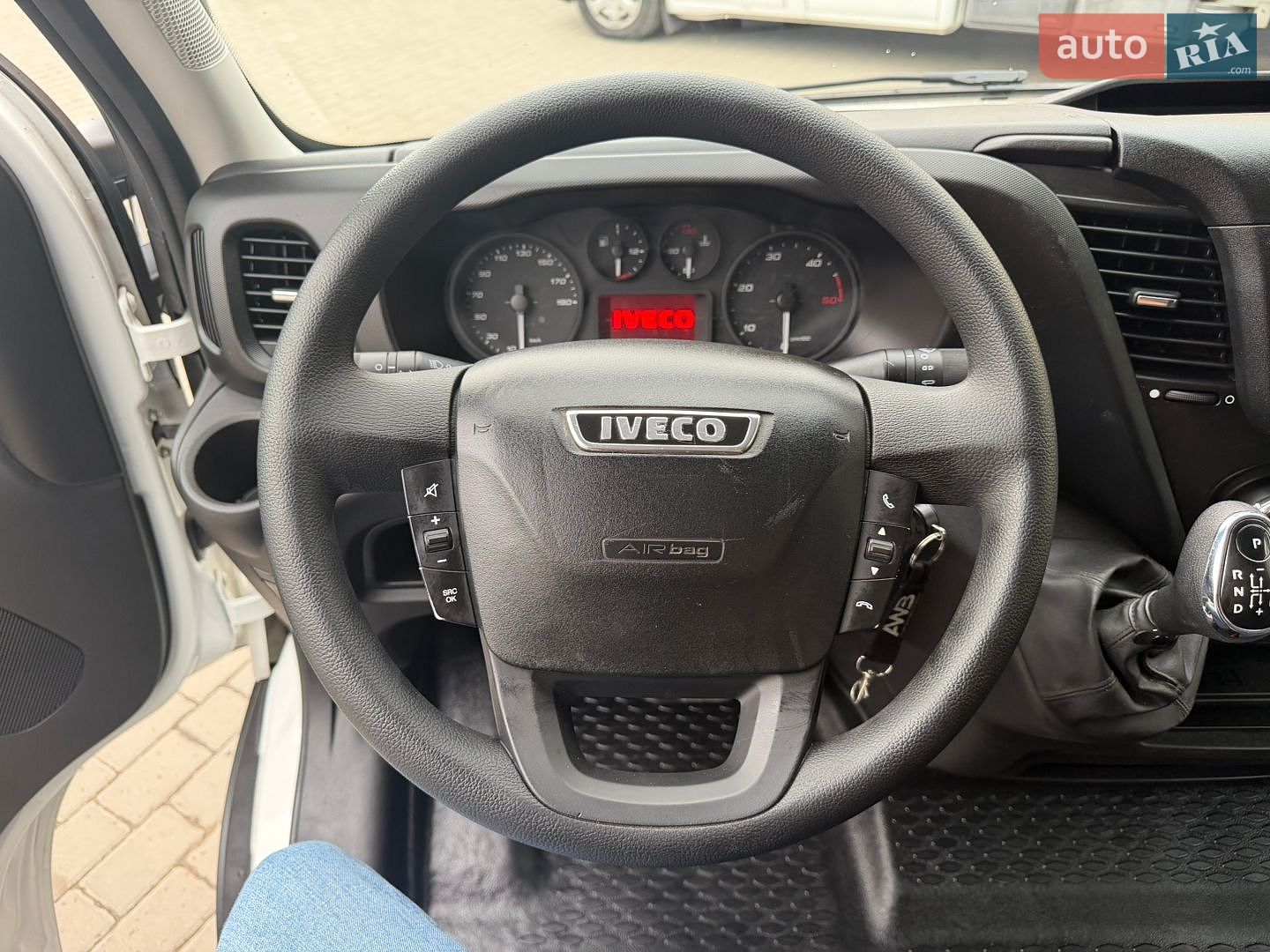 Iveco Daily 2018 VIN ZCFC135B805256730 фото оголошення 47 з 68