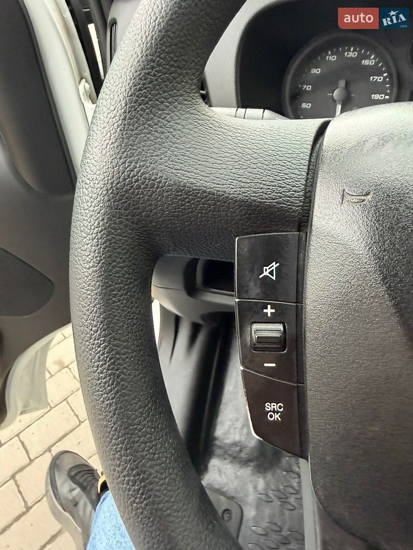Iveco Daily 2018 VIN ZCFC135B805256730 фото оголошення 49 з 68