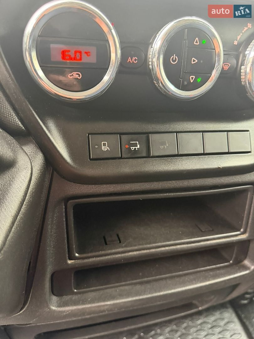 Iveco Daily 2018 VIN ZCFC135B805256730 фото оголошення 53 з 68