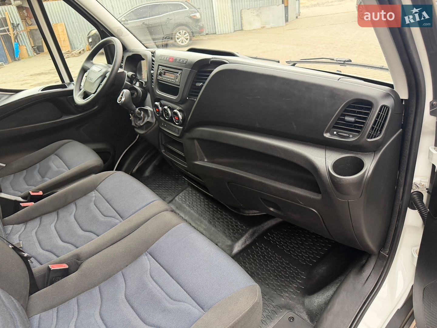 Iveco Daily 2018 VIN ZCFC135B805256730 фото оголошення 55 з 68