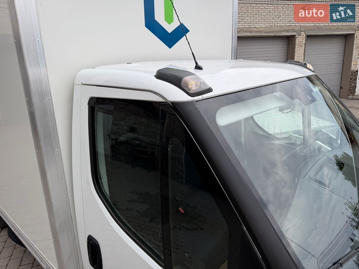 Iveco Daily 2018 VIN ZCFC135B805256730 фото оголошення 40 з 68