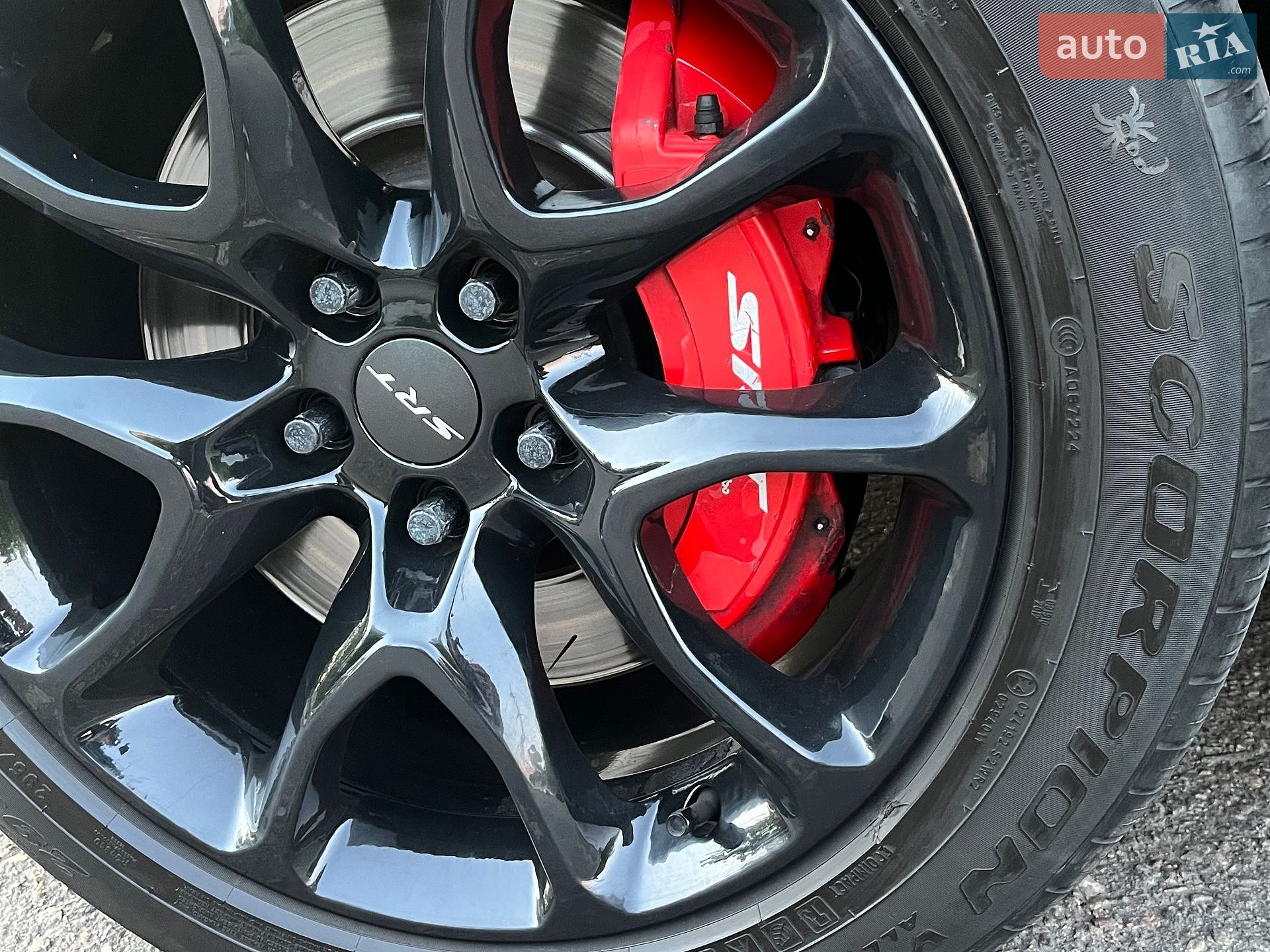 Dodge Durango 2021 VIN 1C4SDJGJXMC806269 фото оголошення 13 з 19