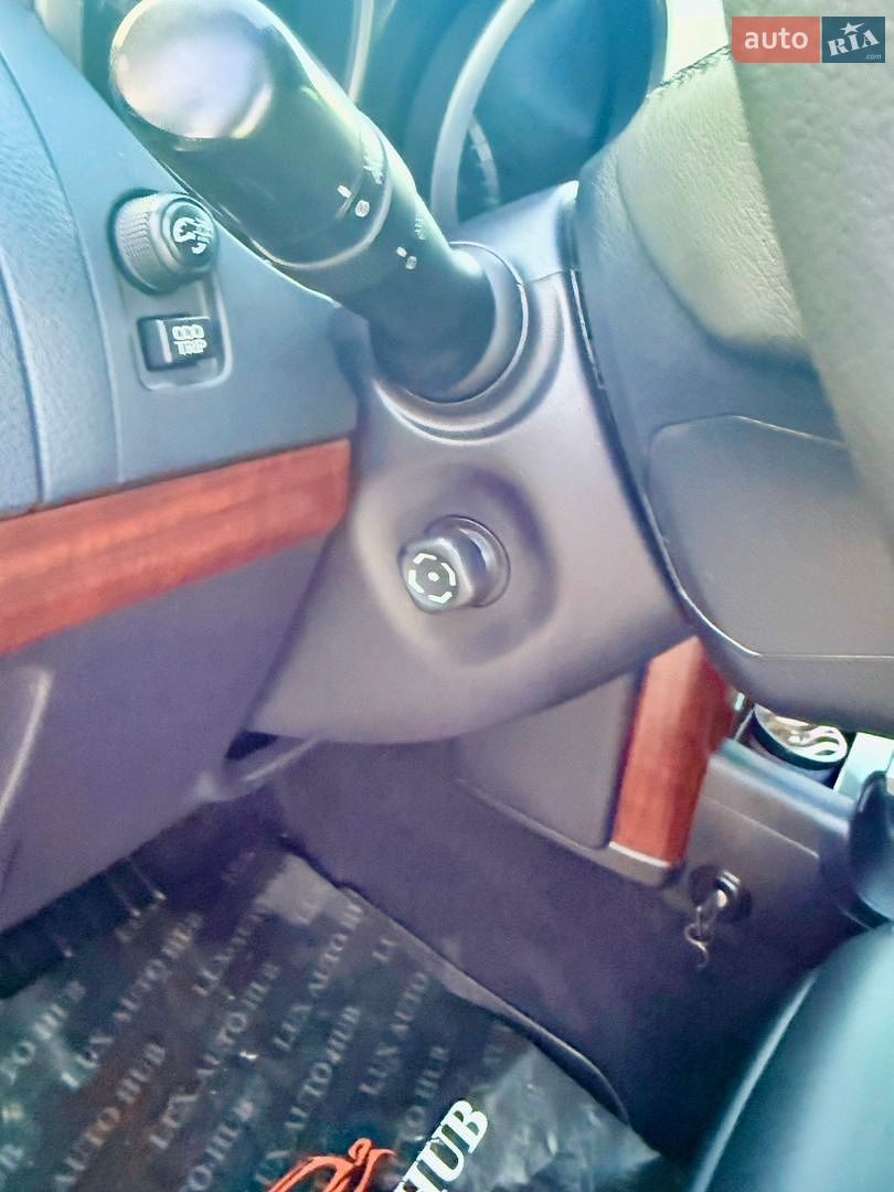 Toyota Land Cruiser Prado 2016 VIN JTEBR3FJ30K032425 фото оголошення 119 з 204