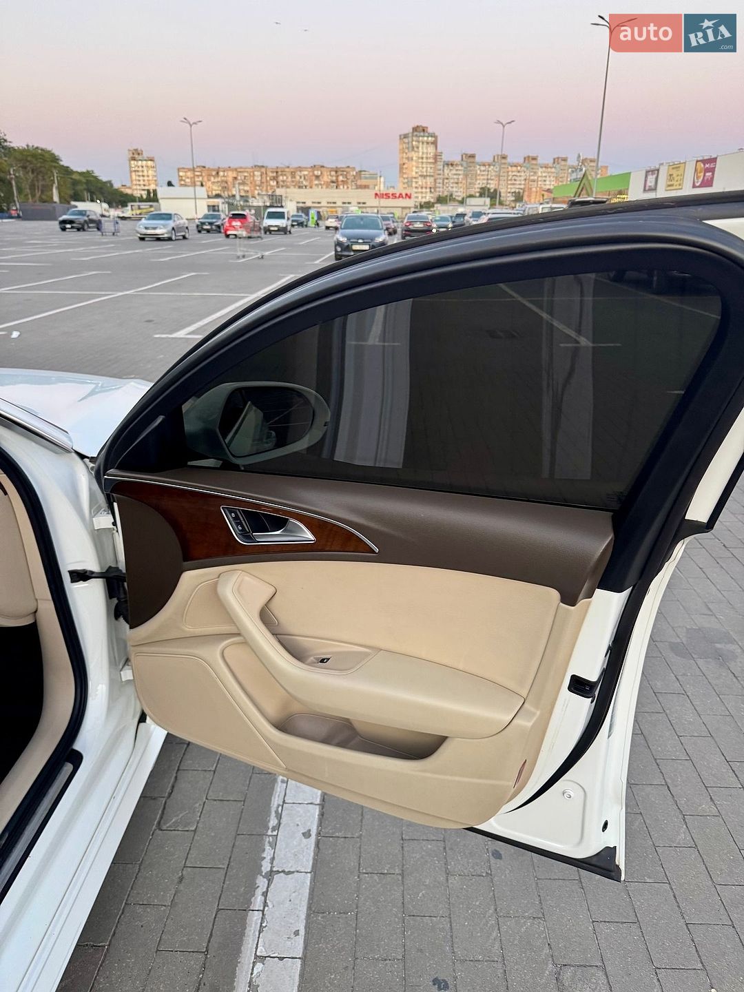 Audi A6 2018 VIN WAUC8AFC4JN032450 фото оголошення 24 з 35