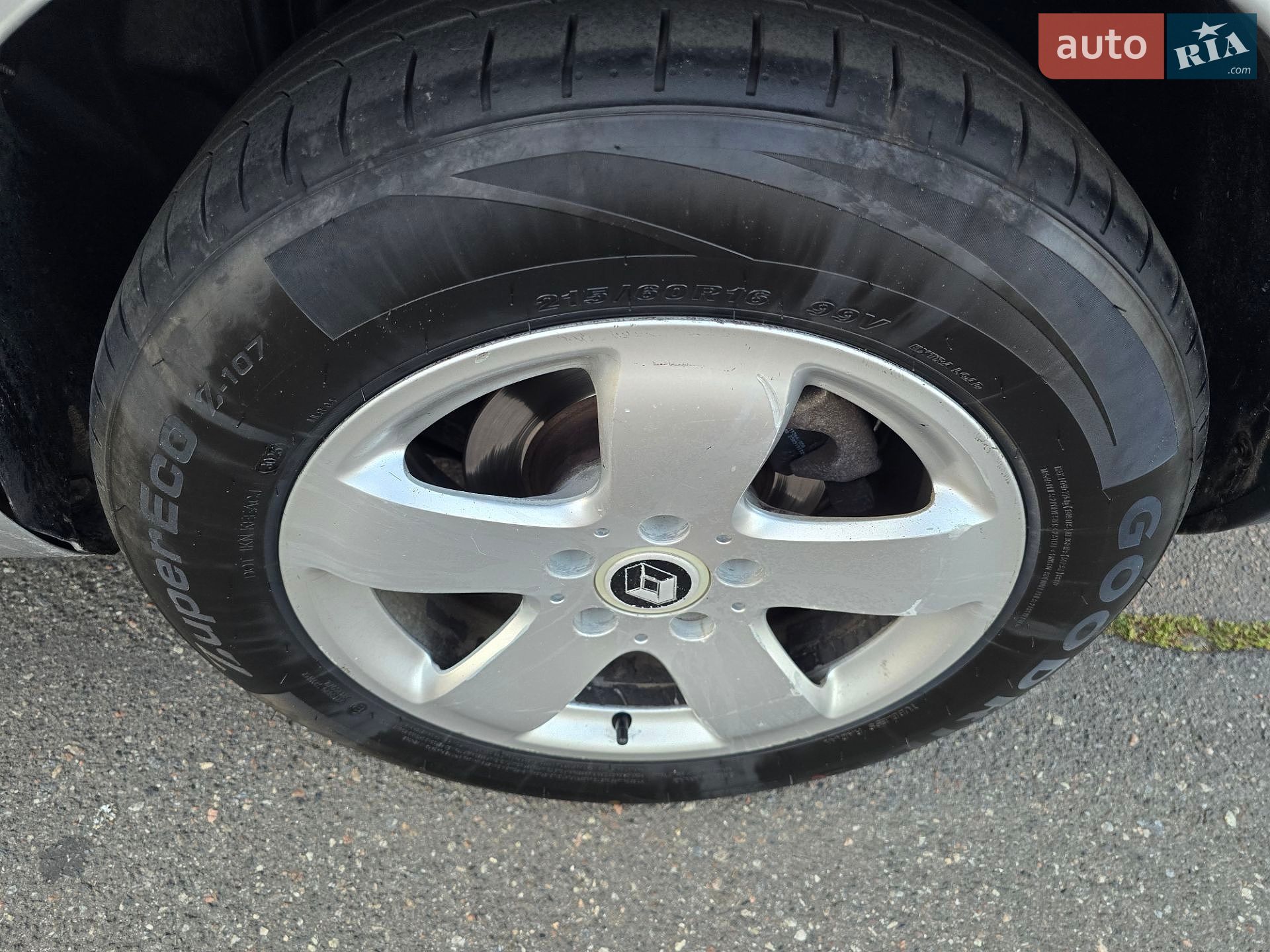 Renault Megane 2010 VIN VF1KZ1A0543703459 фото оголошення 22 з 48