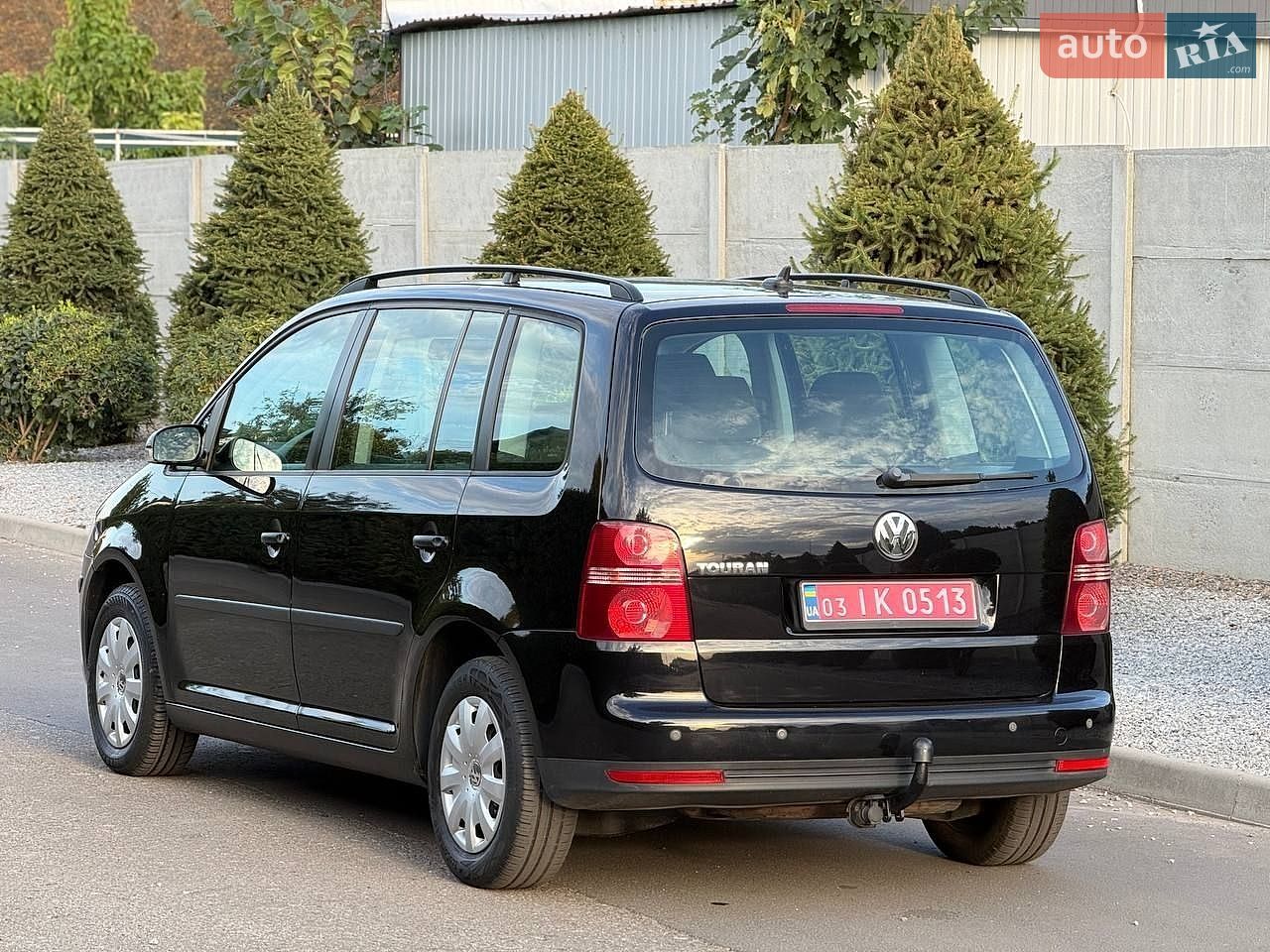 Volkswagen Touran 2008 VIN WVGZZZ1TZ8W038137 фото оголошення 52 з 53