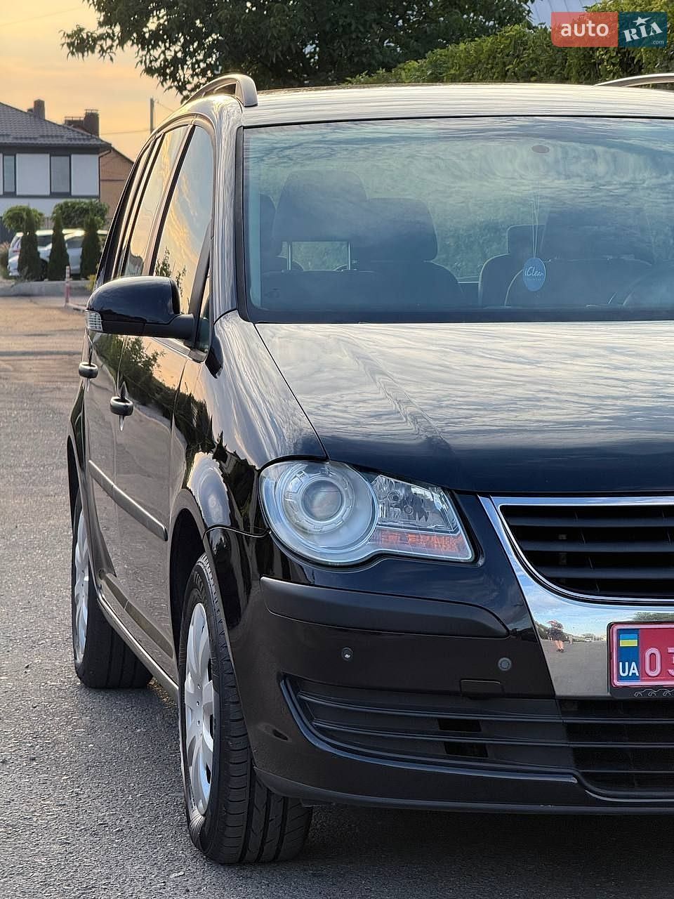Volkswagen Touran 2008 VIN WVGZZZ1TZ8W038137 фото оголошення 5 з 53