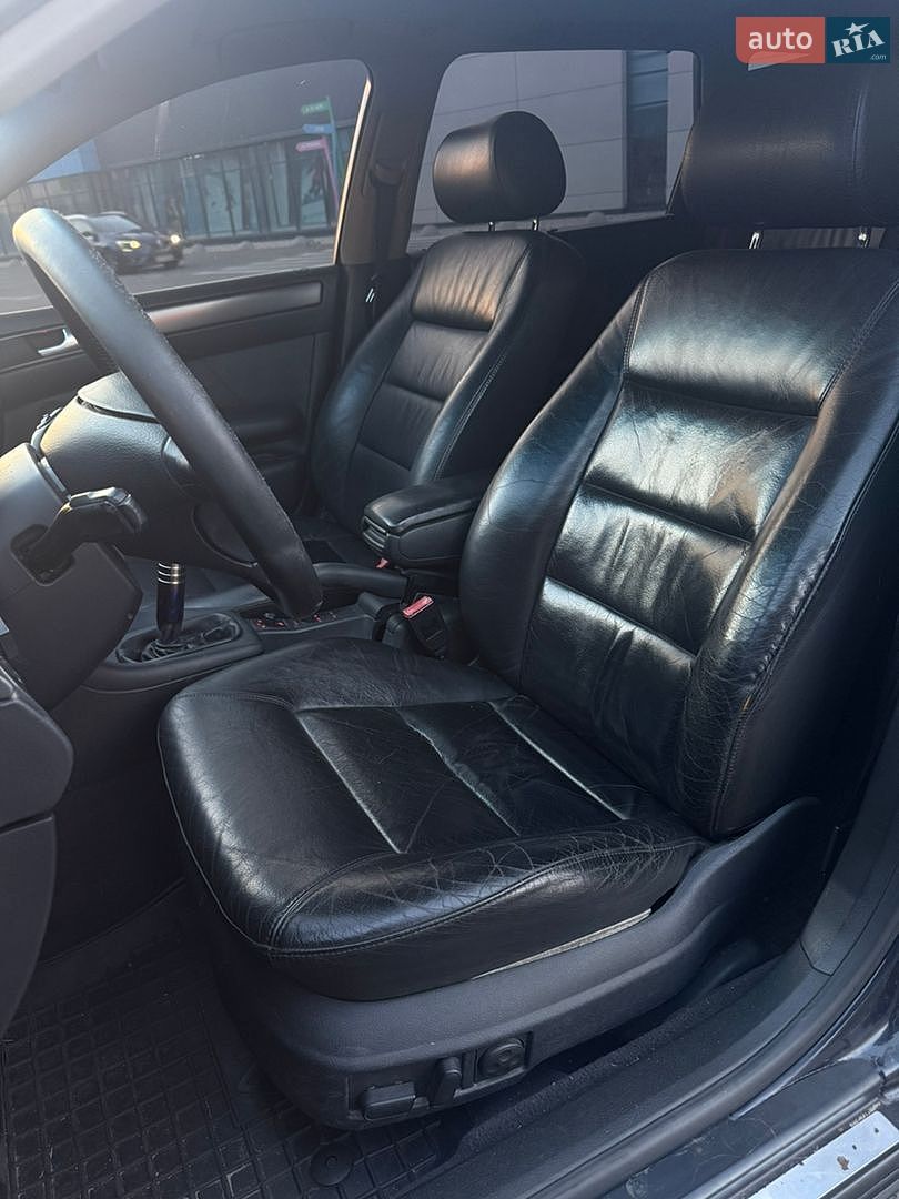 Audi A6 2001 VIN WAUZZZ4BX2N062554 фото оголошення 9 з 21