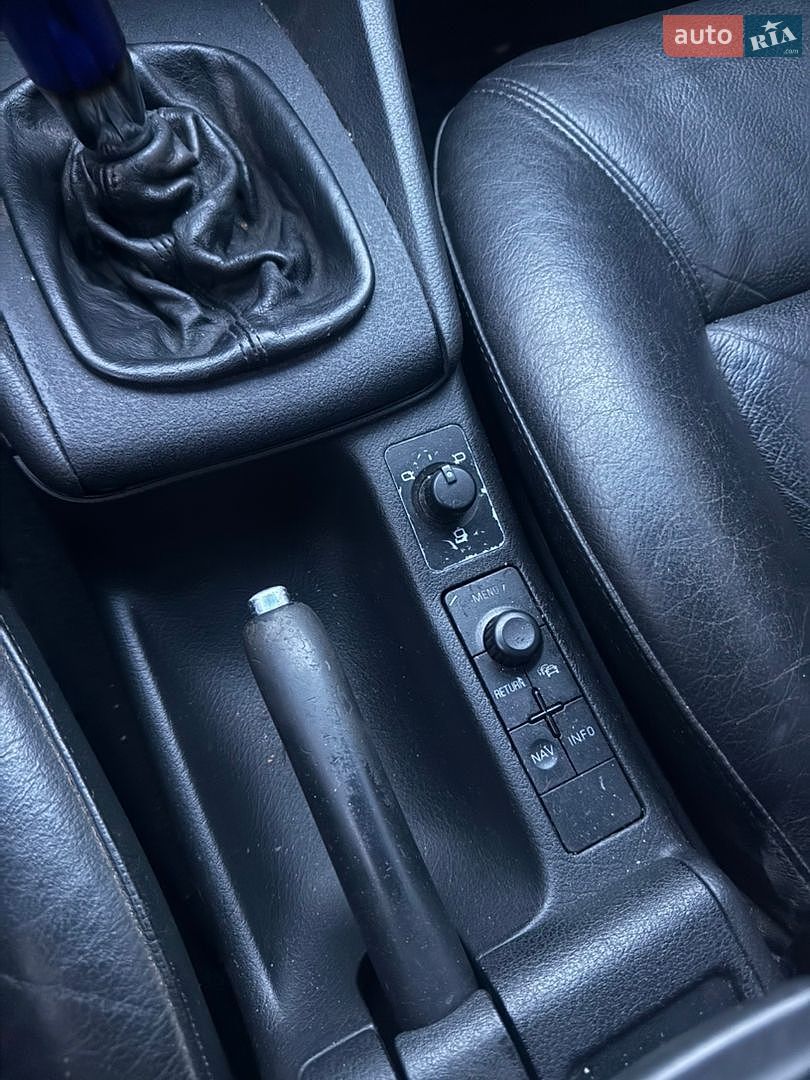 Audi A6 2001 VIN WAUZZZ4BX2N062554 фото оголошення 18 з 21