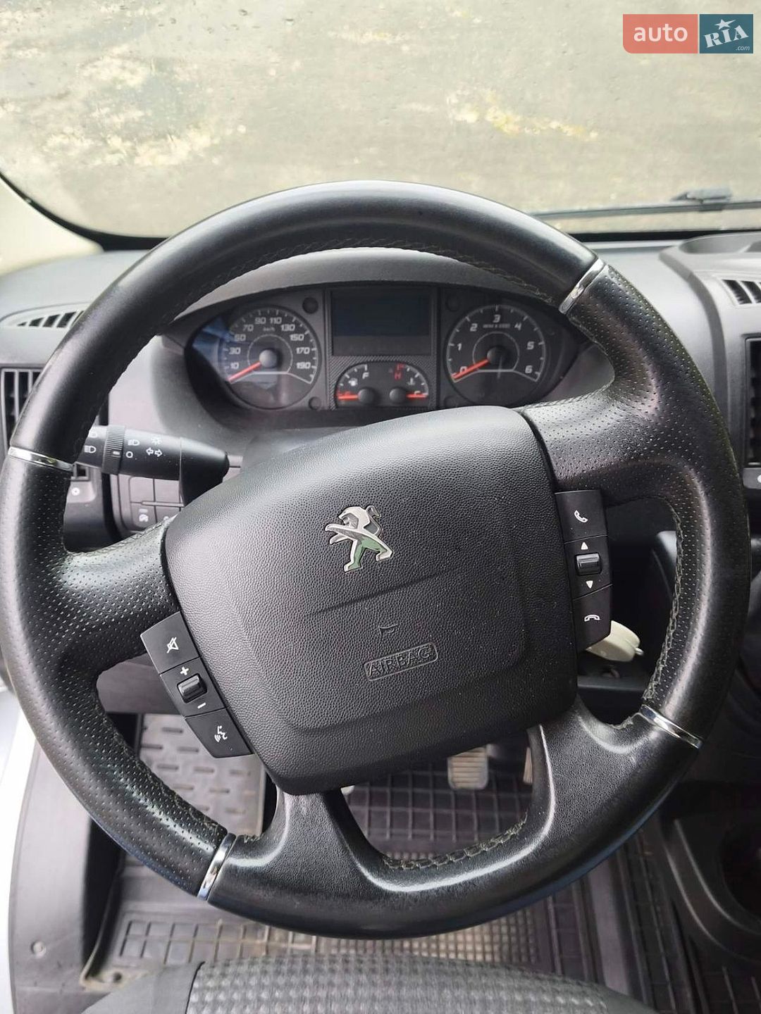 Peugeot Boxer 2018 VIN VF3YB2MFB12G81529 фото оголошення 3 з 23