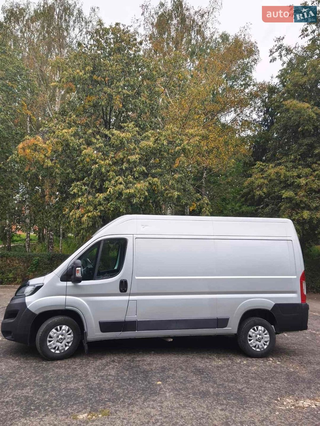 Peugeot Boxer 2018 VIN VF3YB2MFB12G81529 фото оголошення 6 з 23