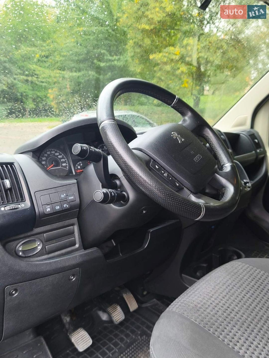 Peugeot Boxer 2018 VIN VF3YB2MFB12G81529 фото оголошення 8 з 23