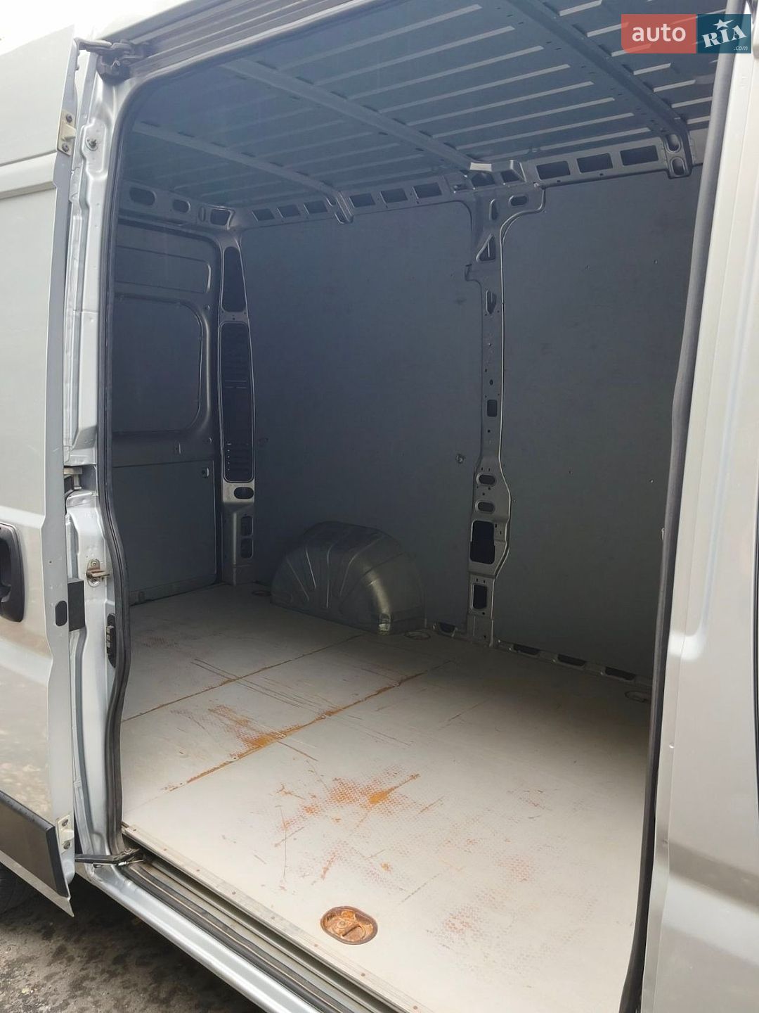 Peugeot Boxer 2018 VIN VF3YB2MFB12G81529 фото оголошення 16 з 23