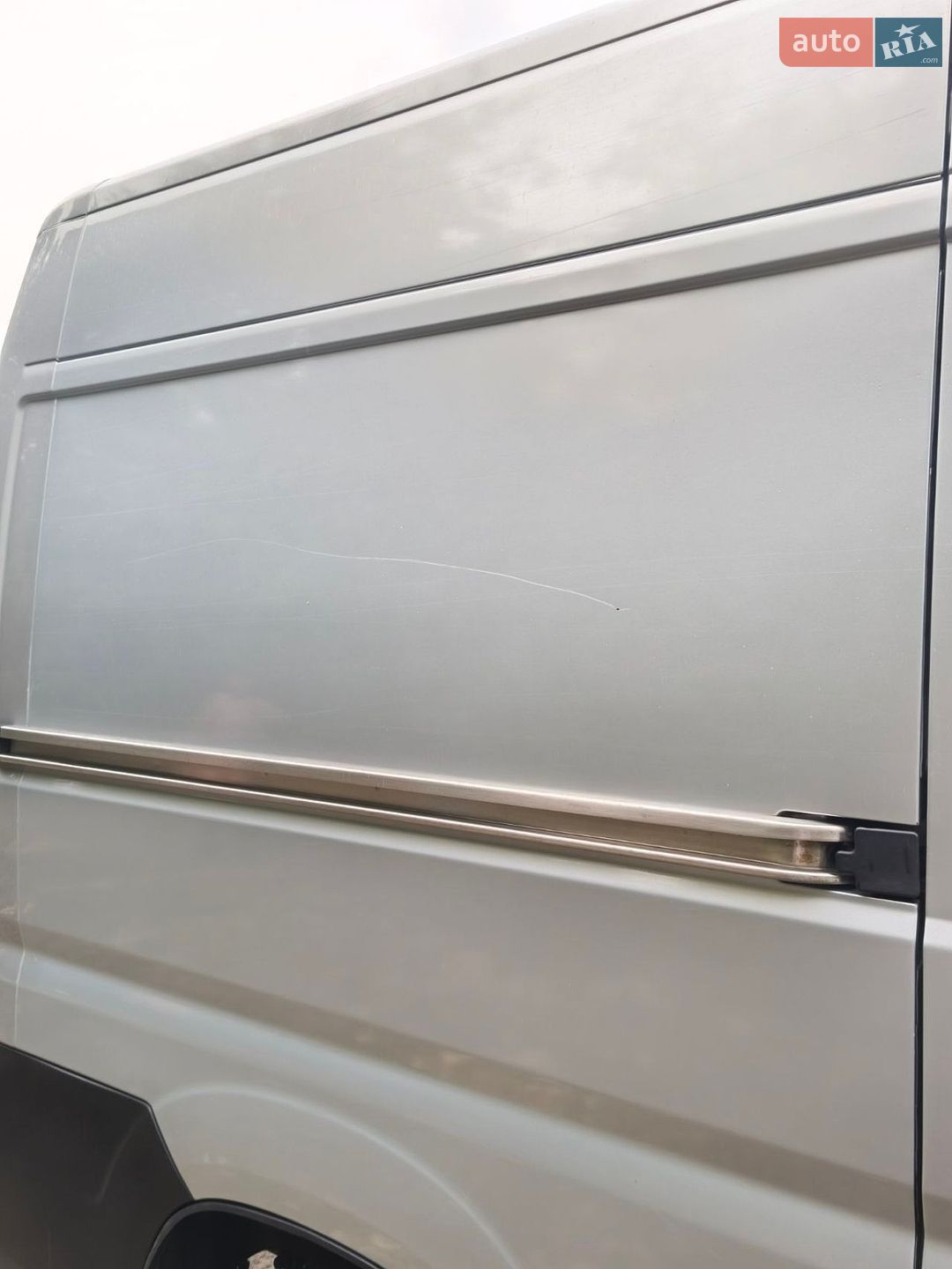 Peugeot Boxer 2018 VIN VF3YB2MFB12G81529 фото оголошення 17 з 23