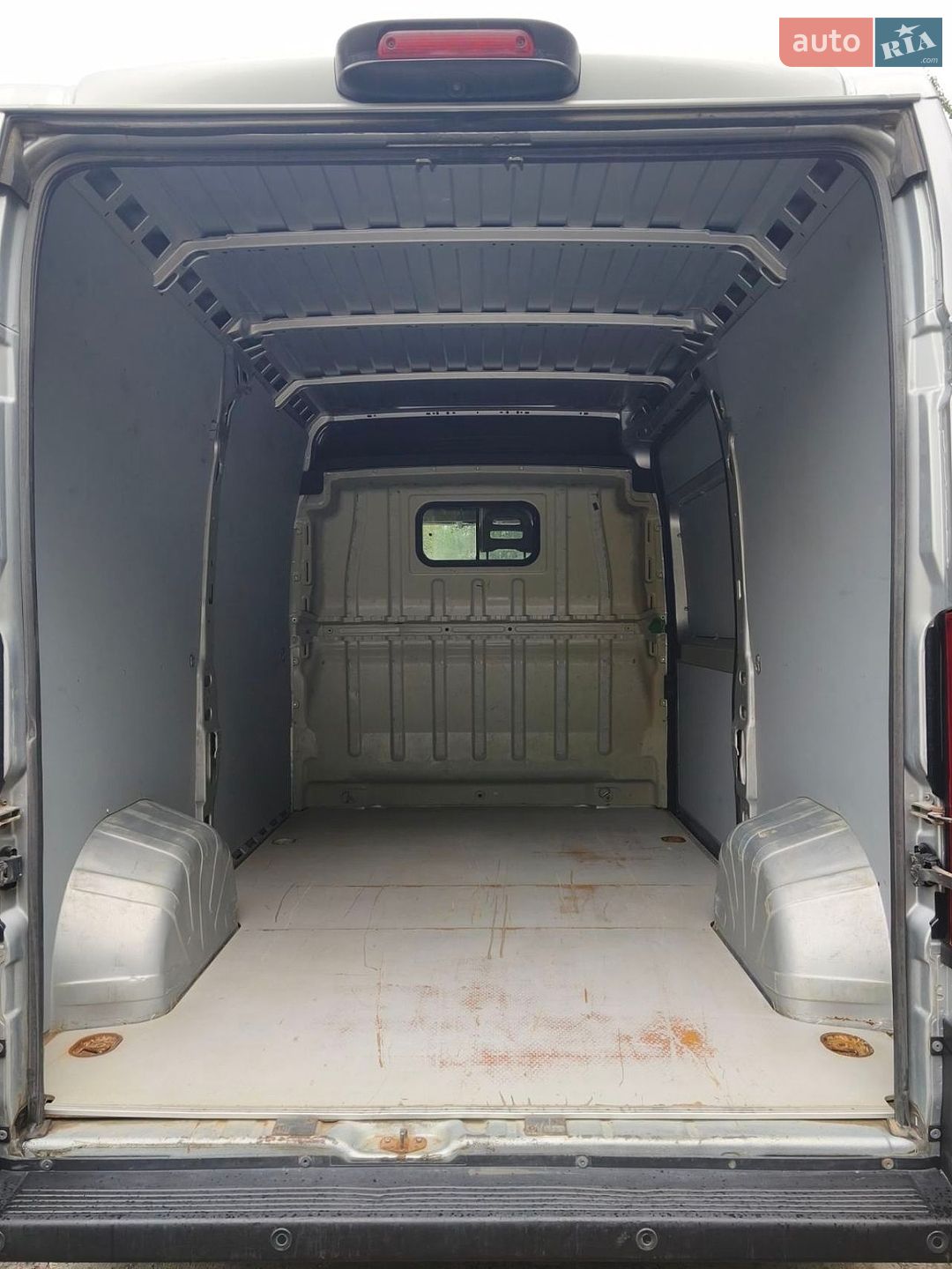 Peugeot Boxer 2018 VIN VF3YB2MFB12G81529 фото оголошення 20 з 23