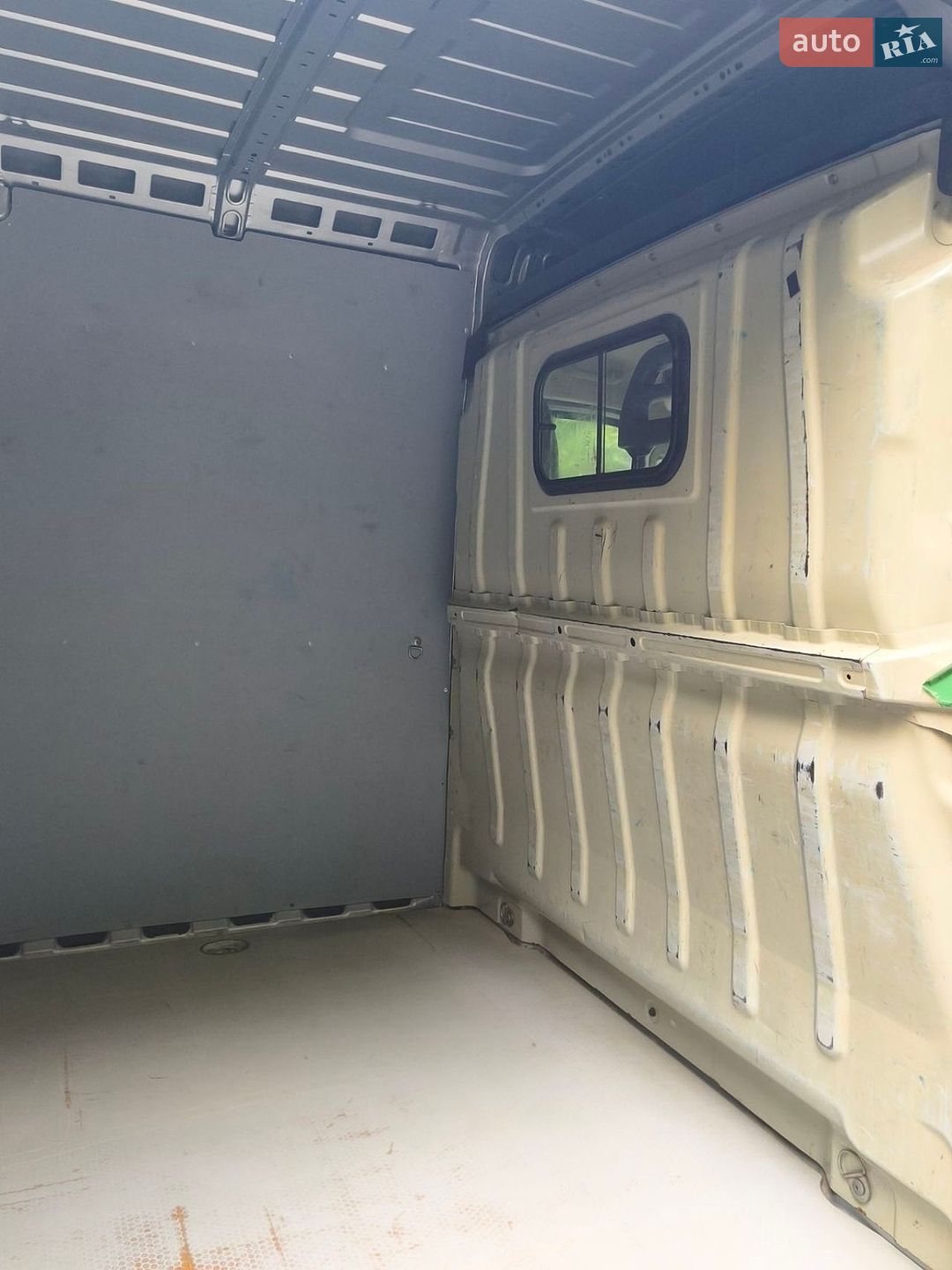 Peugeot Boxer 2018 VIN VF3YB2MFB12G81529 фото оголошення 23 з 23