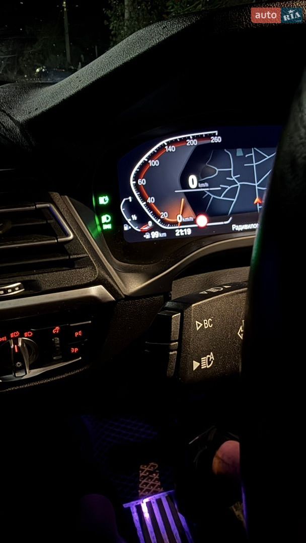 BMW X3 2022 VIN 5UX43DP0XP9N72316 фото оголошення 29 з 48