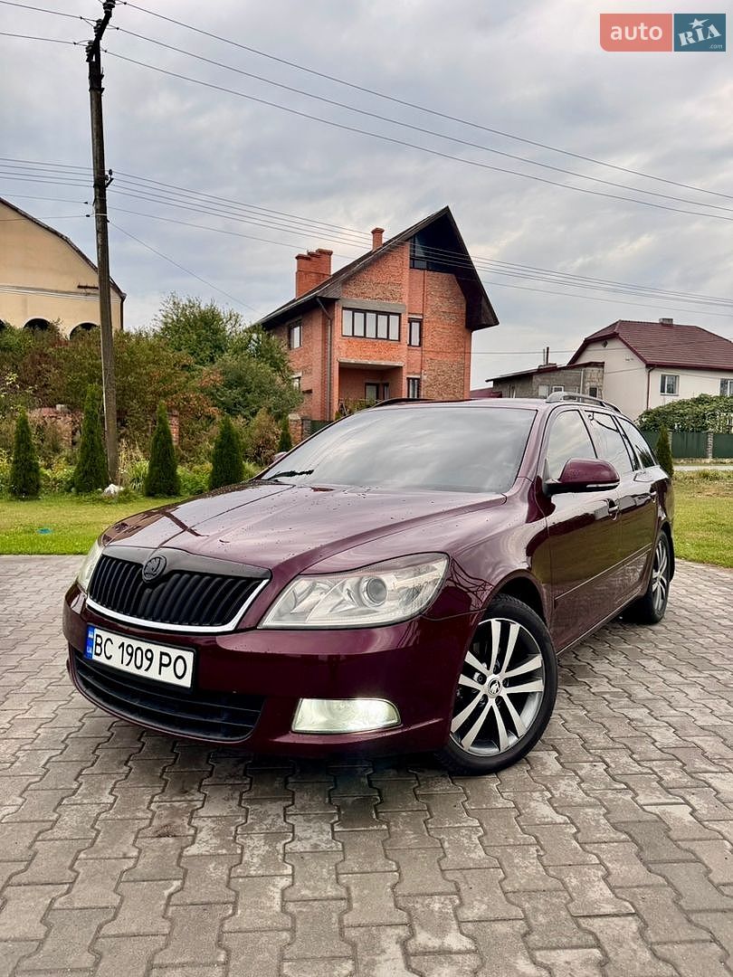 Skoda Octavia 2010 VIN TMBHT61Z6A2078511 фото оголошення 3 з 34