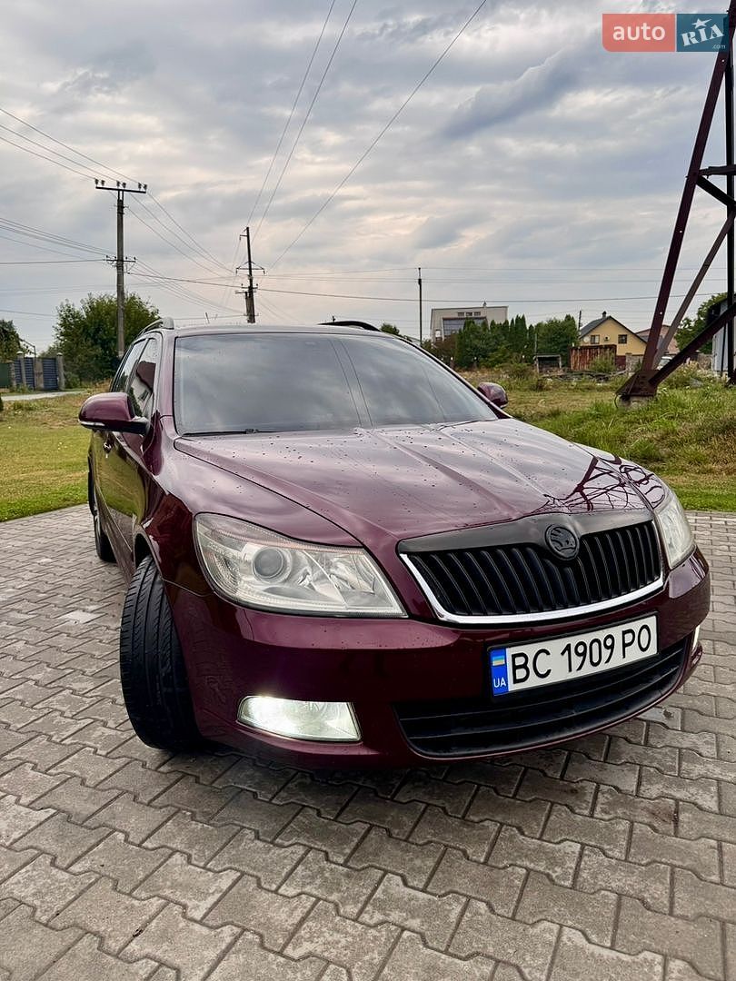 Skoda Octavia 2010 VIN TMBHT61Z6A2078511 фото оголошення 16 з 34