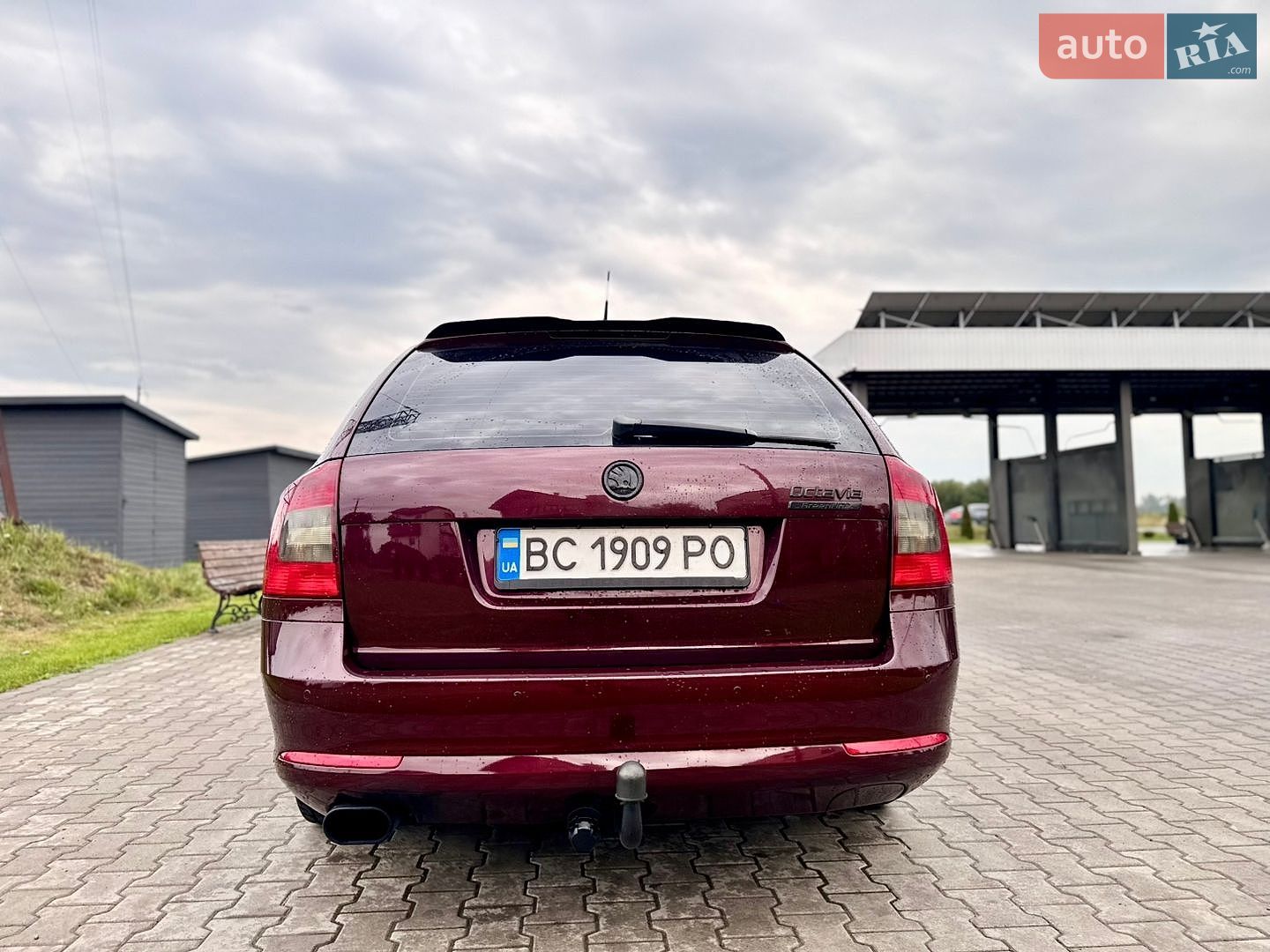 Skoda Octavia 2010 VIN TMBHT61Z6A2078511 фото оголошення 14 з 34