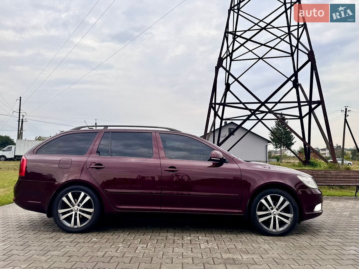 Skoda Octavia 2010 VIN TMBHT61Z6A2078511 фото оголошення 8 з 34