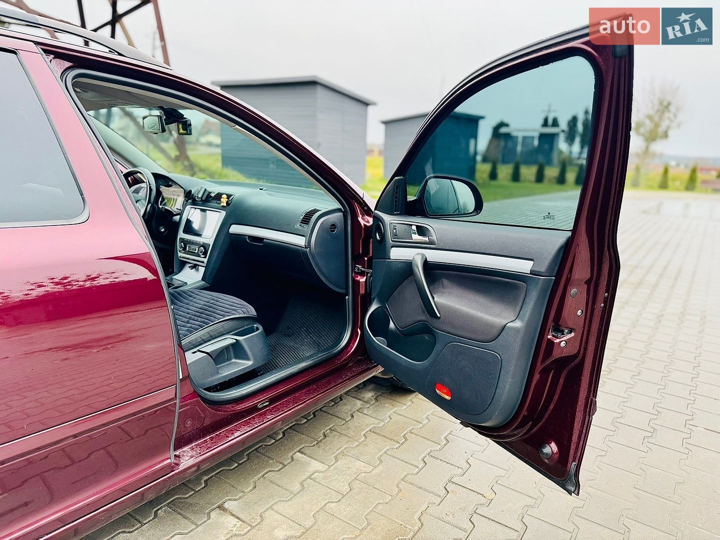 Skoda Octavia 2010 VIN TMBHT61Z6A2078511 фото оголошення 33 з 34