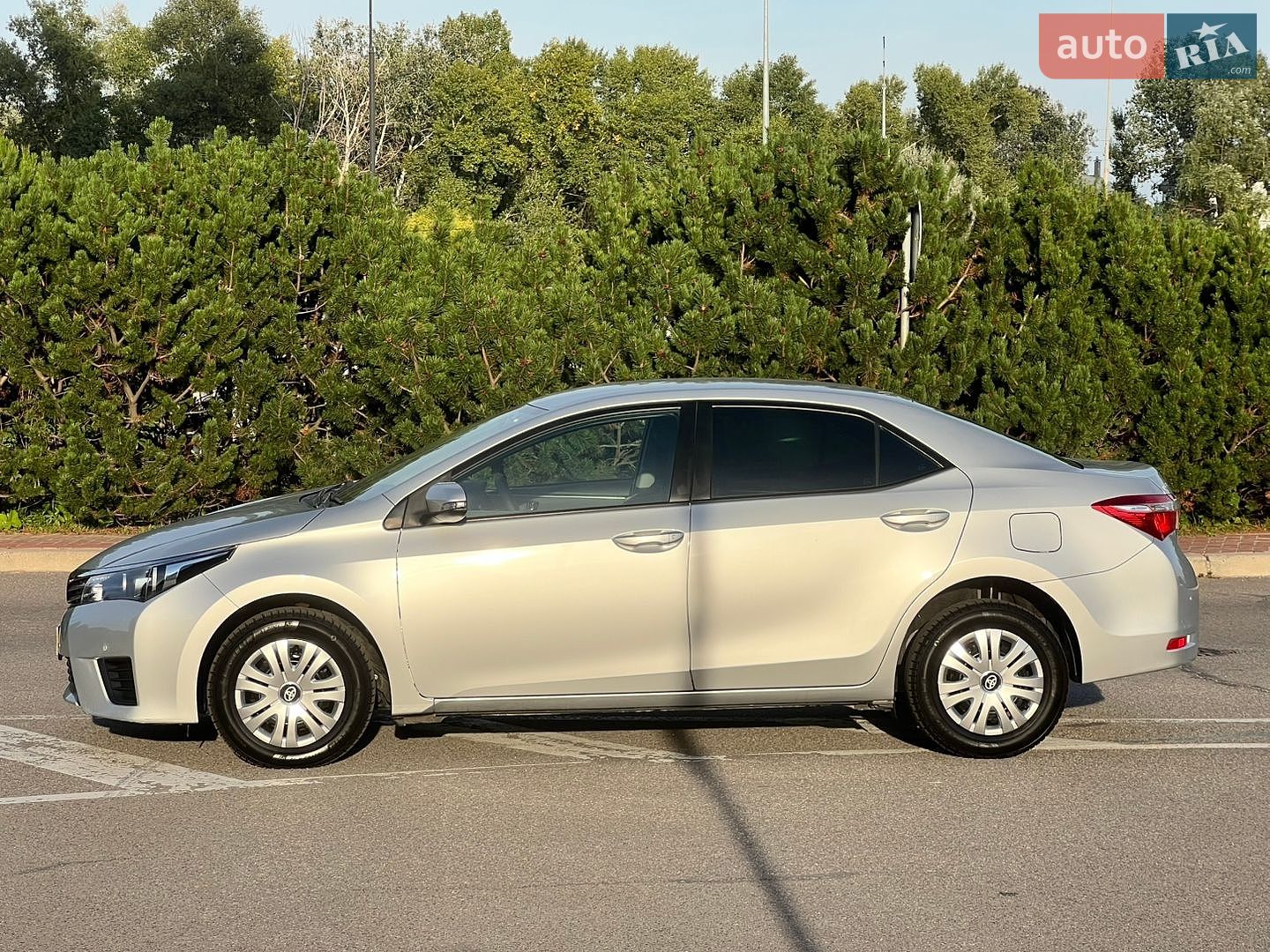 Toyota Corolla 2016 VIN NMTBB0JE20R156033 фото оголошення 11 з 57