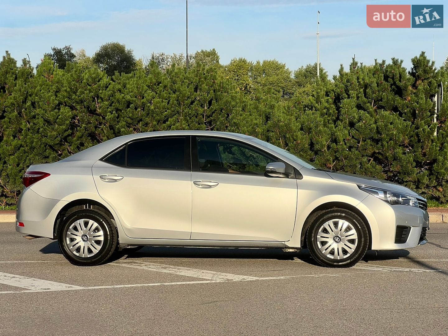 Toyota Corolla 2016 VIN NMTBB0JE20R156033 фото оголошення 24 з 57