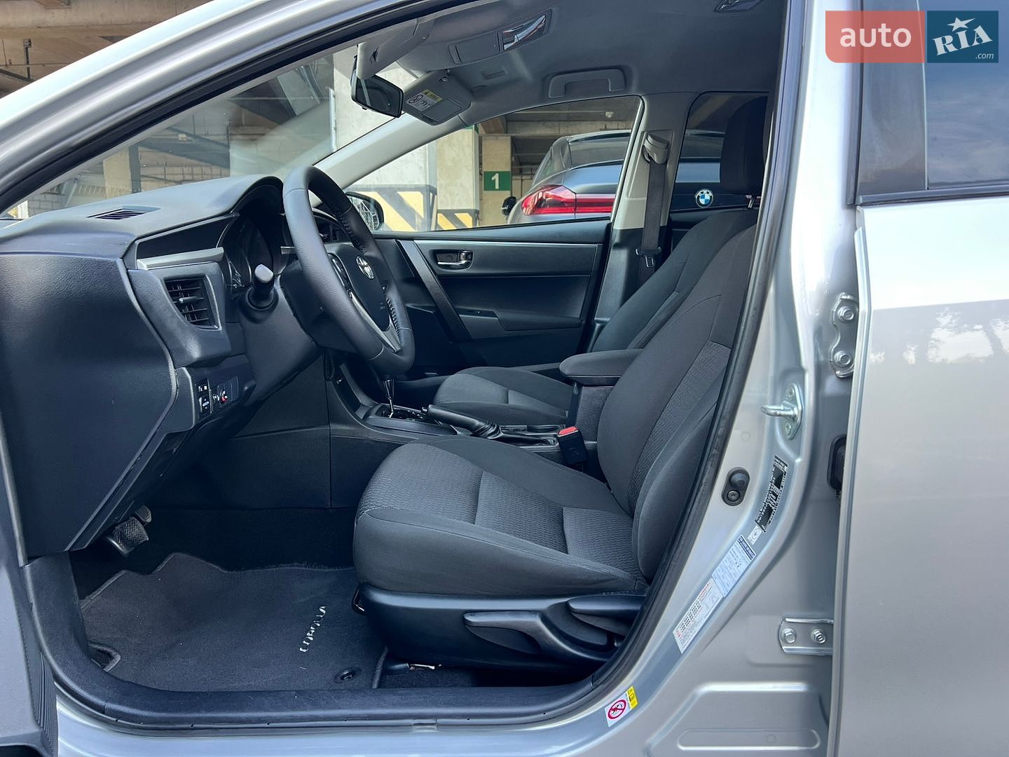 Toyota Corolla 2016 VIN NMTBB0JE20R156033 фото оголошення 29 з 57