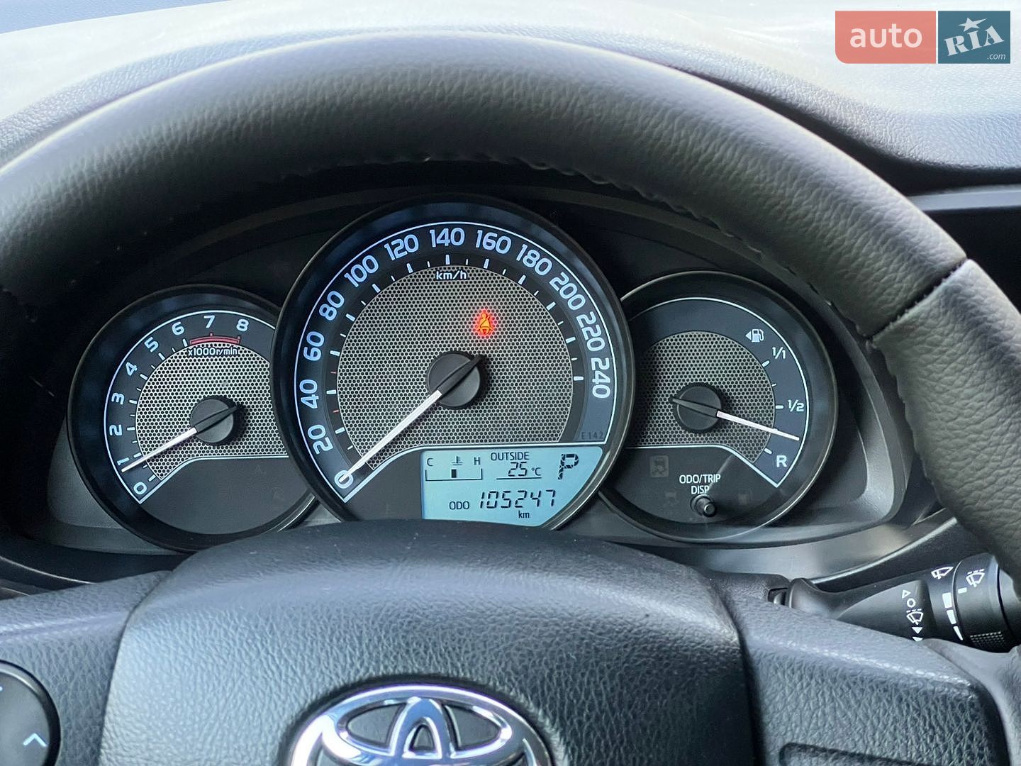 Toyota Corolla 2016 VIN NMTBB0JE20R156033 фото оголошення 33 з 57