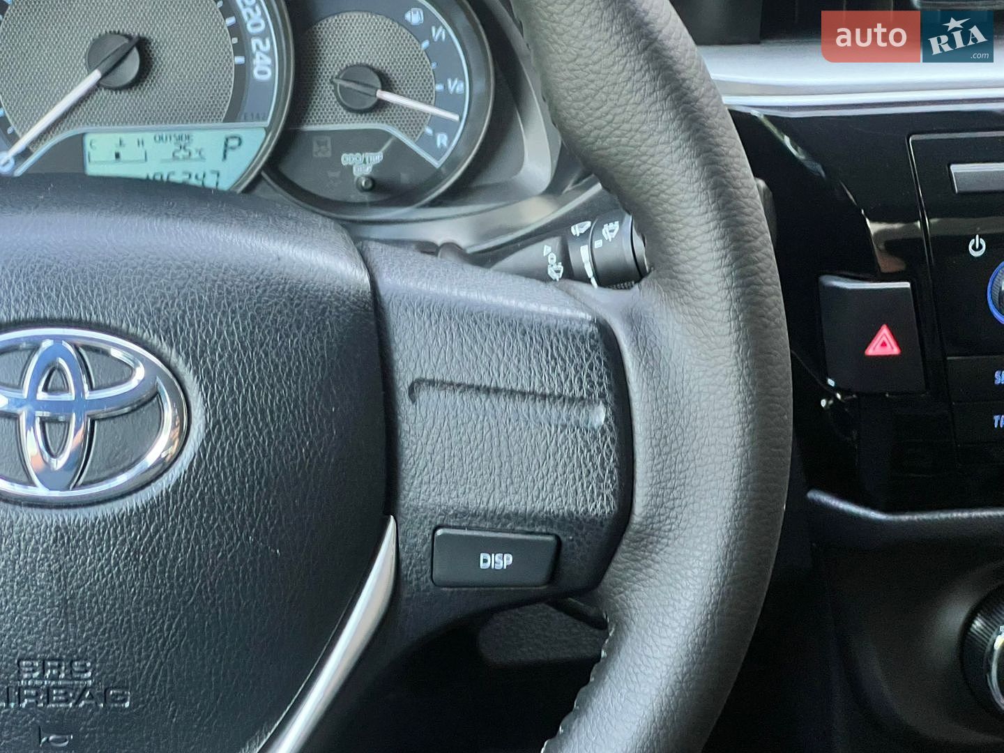 Toyota Corolla 2016 VIN NMTBB0JE20R156033 фото оголошення 35 з 57