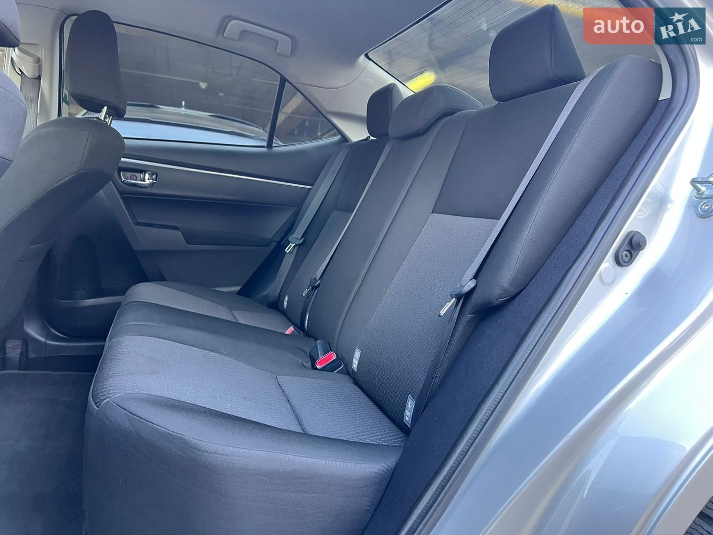 Toyota Corolla 2016 VIN NMTBB0JE20R156033 фото оголошення 42 з 57