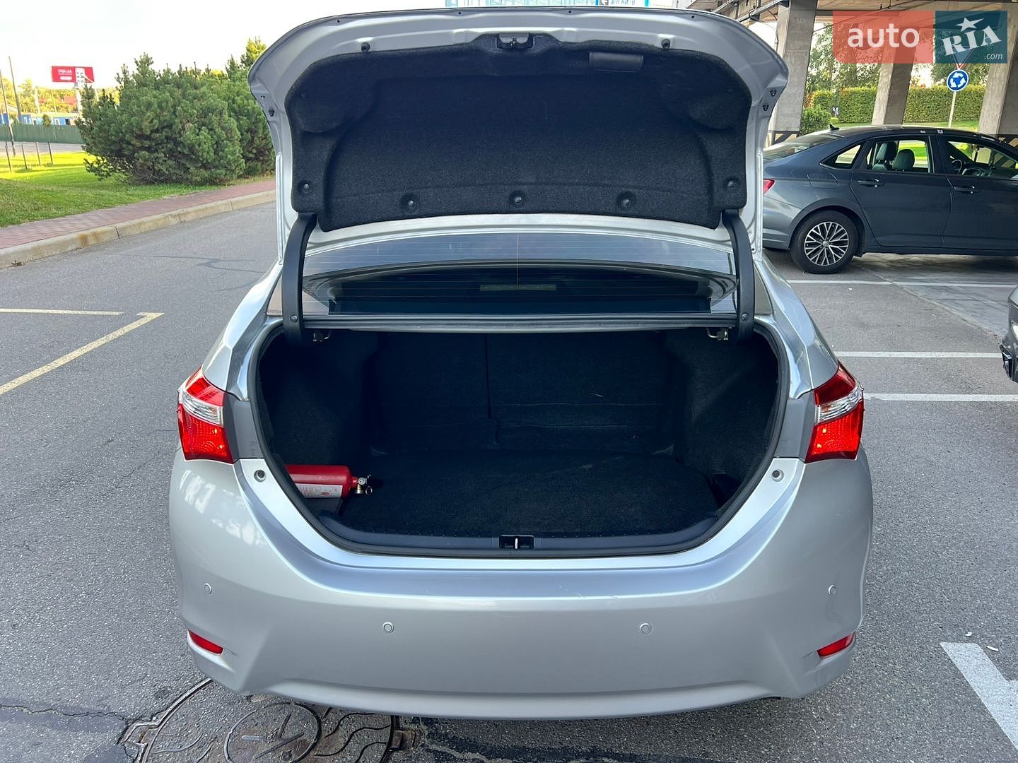 Toyota Corolla 2016 VIN NMTBB0JE20R156033 фото оголошення 43 з 57