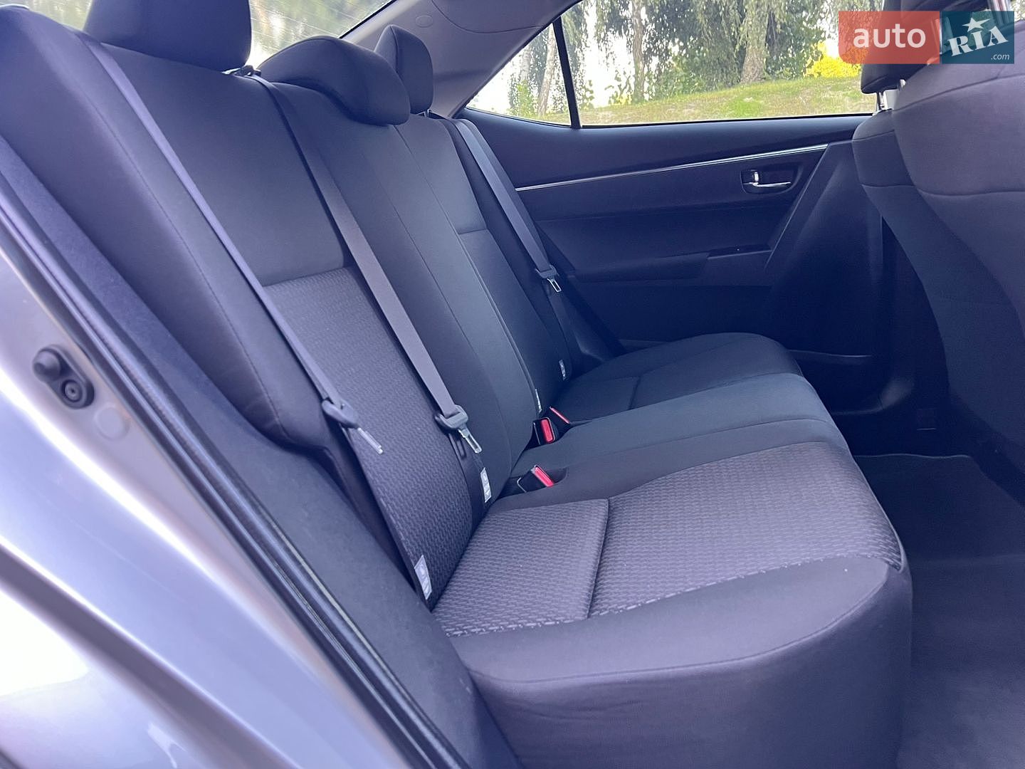 Toyota Corolla 2016 VIN NMTBB0JE20R156033 фото оголошення 50 з 57