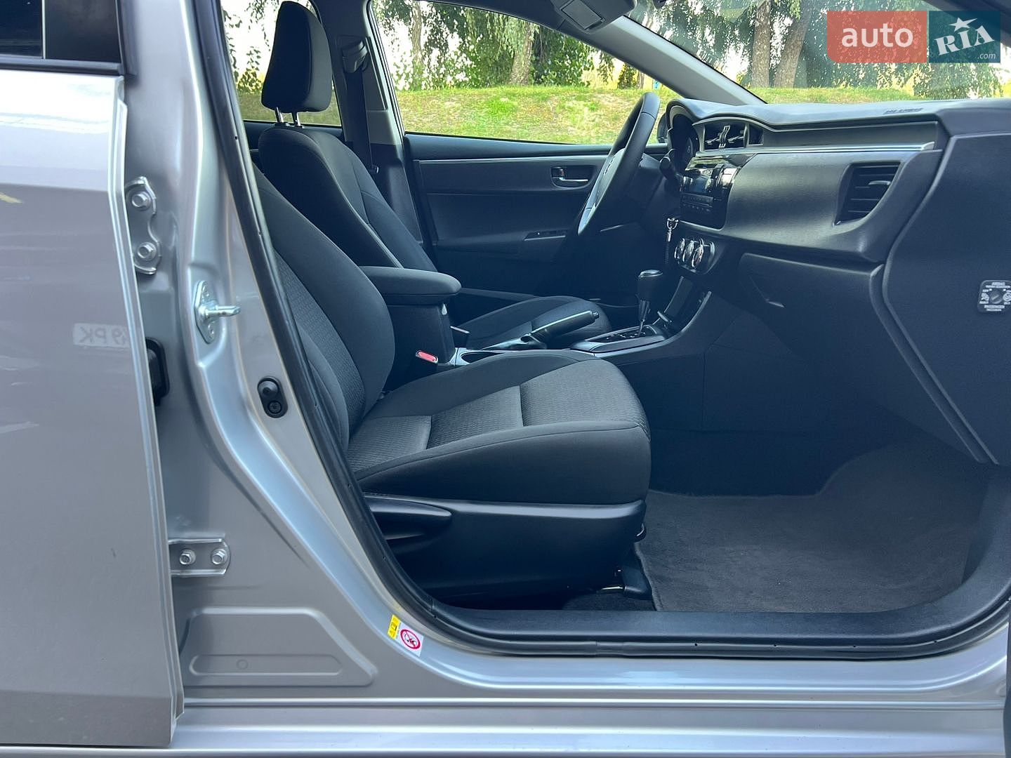 Toyota Corolla 2016 VIN NMTBB0JE20R156033 фото оголошення 53 з 57
