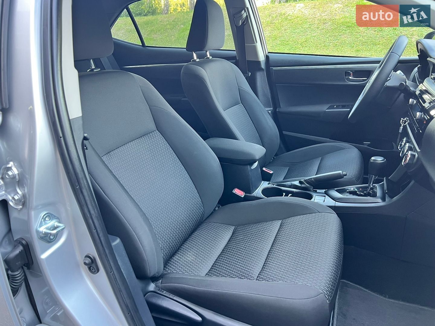 Toyota Corolla 2016 VIN NMTBB0JE20R156033 фото оголошення 54 з 57