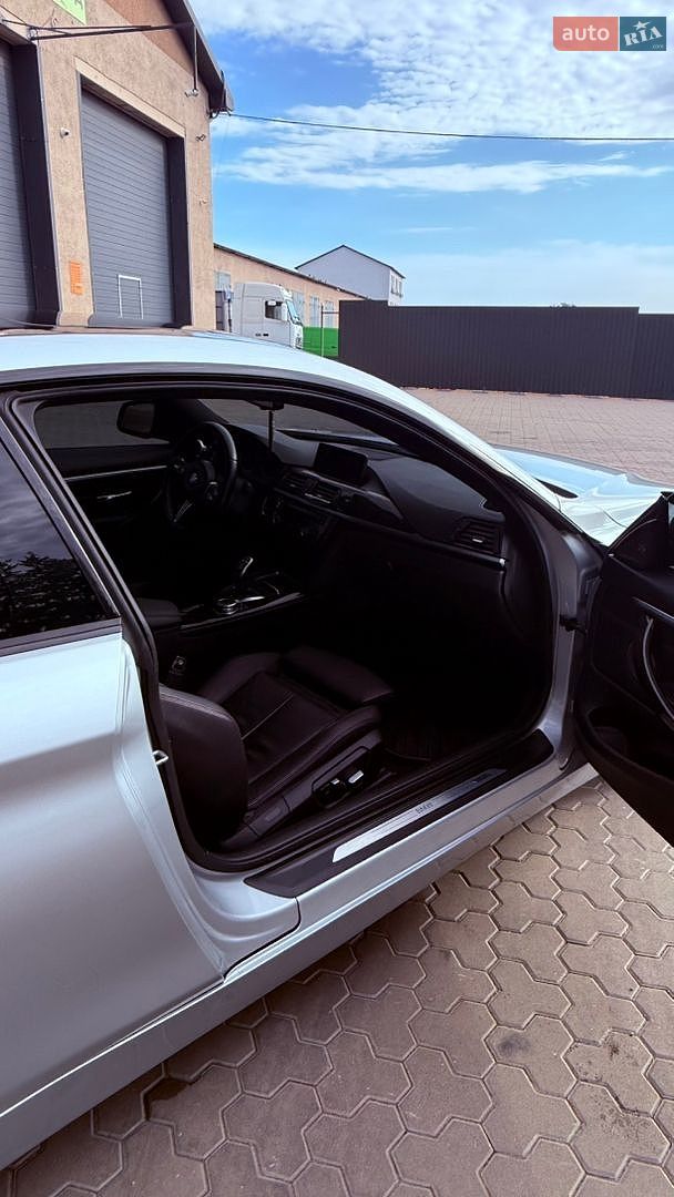 BMW 4 Series 2015 VIN WBA3N7C5XGK227836 фото оголошення 12 з 37
