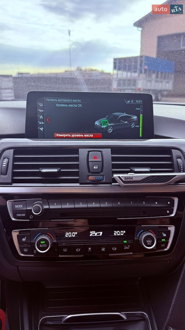 BMW 4 Series 2015 VIN WBA3N7C5XGK227836 фото оголошення 18 з 37