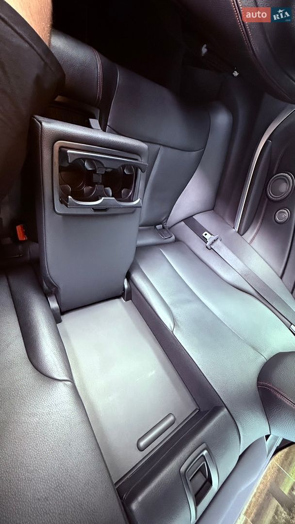 BMW 4 Series 2015 VIN WBA3N7C5XGK227836 фото оголошення 20 з 37