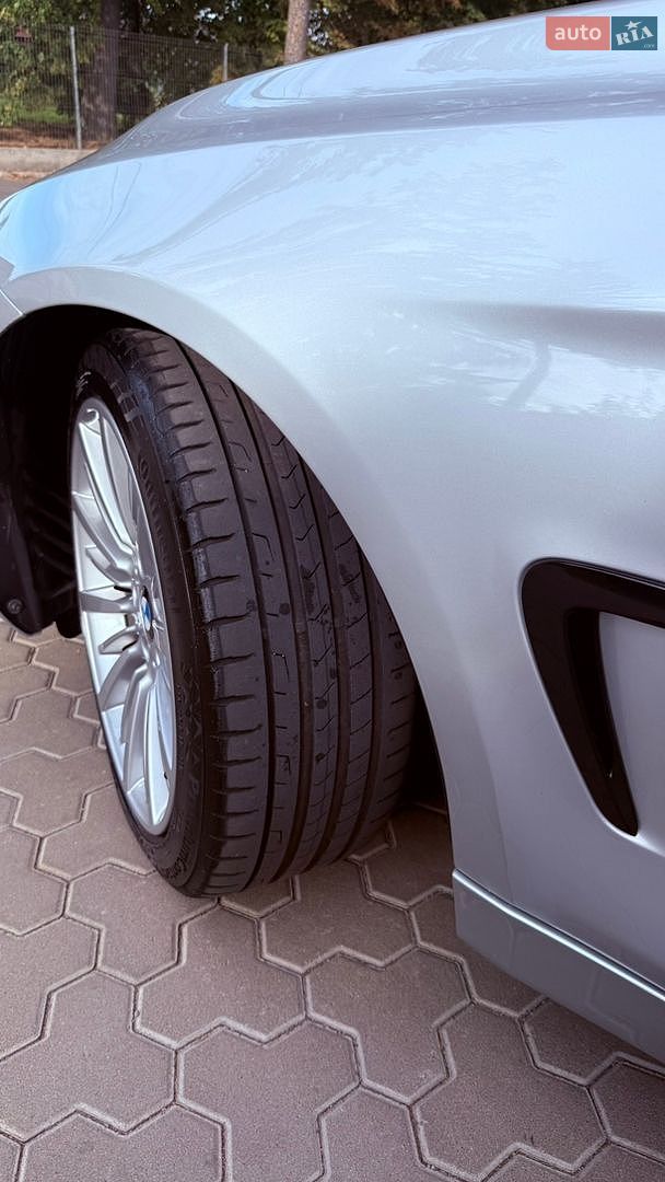 BMW 4 Series 2015 VIN WBA3N7C5XGK227836 фото оголошення 31 з 37